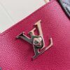 Louis Vuitton Lockme Go Handbag