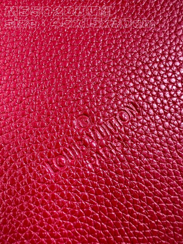 Louis Vuitton Lockme Go Handbag
