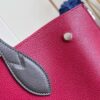 Louis Vuitton Lockme Go Handbag