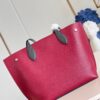 Louis Vuitton Lockme Go Handbag