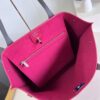 Louis Vuitton Lockme Go Handbag
