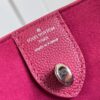 Louis Vuitton Lockme Go Handbag