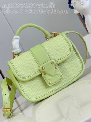 Louis Vuitton Hide and Seek