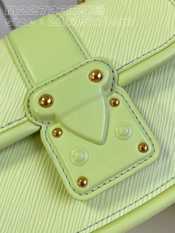 Louis Vuitton Hide and Seek