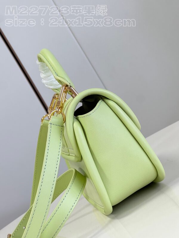 Louis Vuitton Hide and Seek