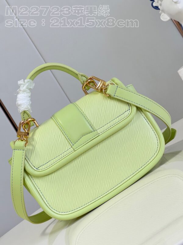 Louis Vuitton Hide and Seek
