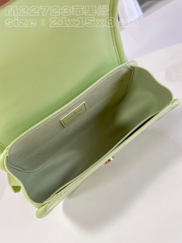 Louis Vuitton Hide and Seek