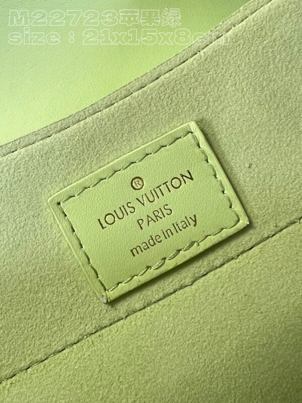 Louis Vuitton Hide and Seek
