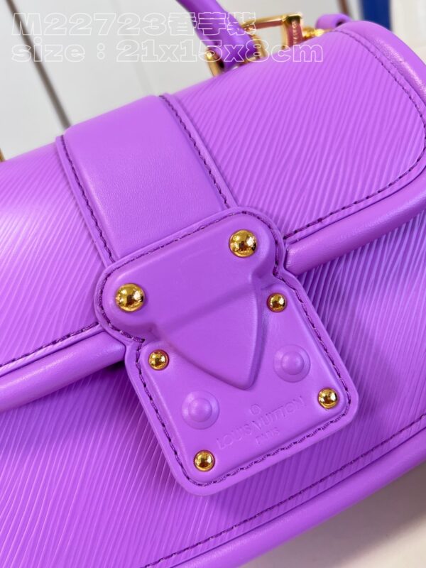 Louis Vuitton Hide and Seek