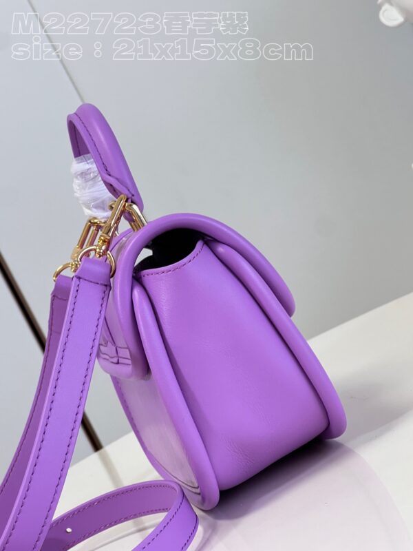 Louis Vuitton Hide and Seek