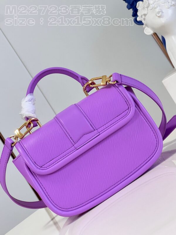 Louis Vuitton Hide and Seek