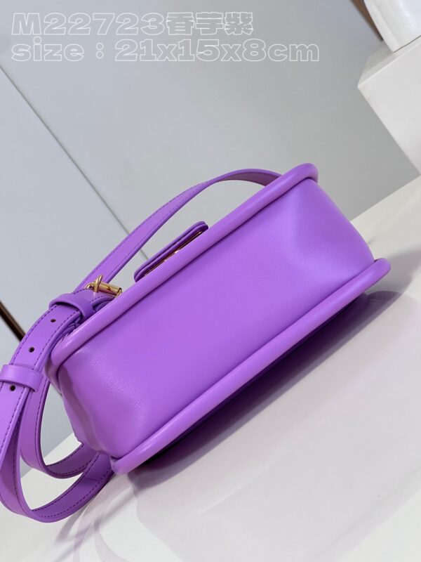Louis Vuitton Hide and Seek