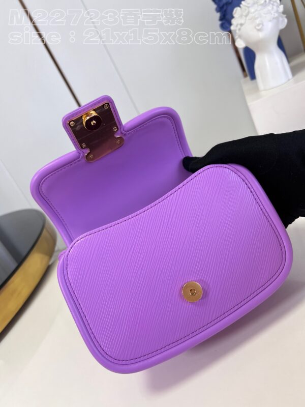 Louis Vuitton Hide and Seek