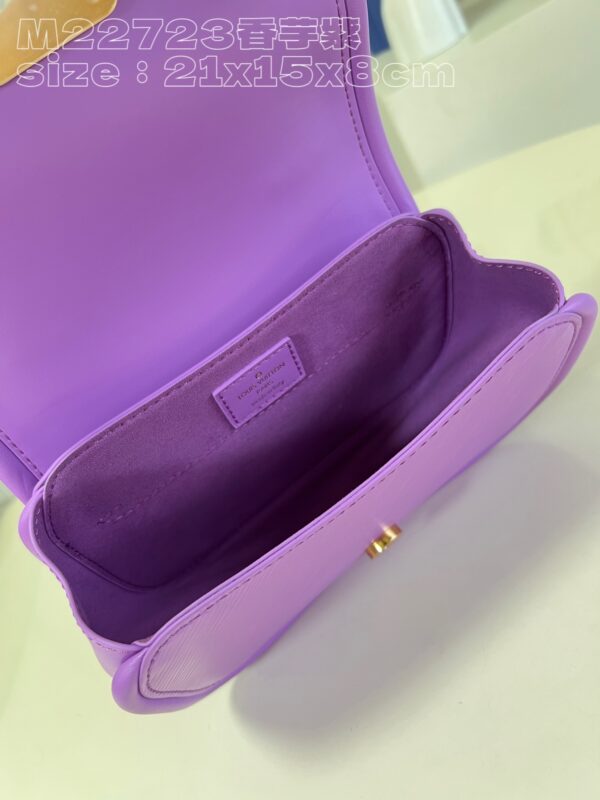 Louis Vuitton Hide and Seek