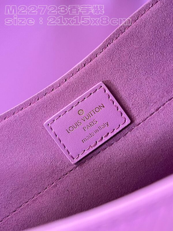 Louis Vuitton Hide and Seek