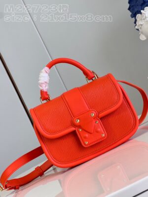 Louis Vuitton Hide and Seek