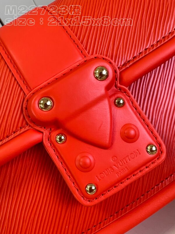 Louis Vuitton Hide and Seek