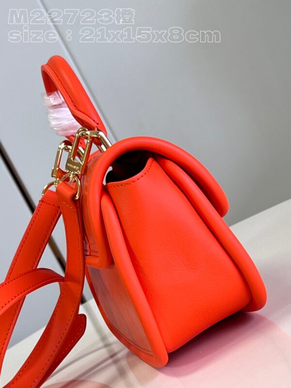 Louis Vuitton Hide and Seek
