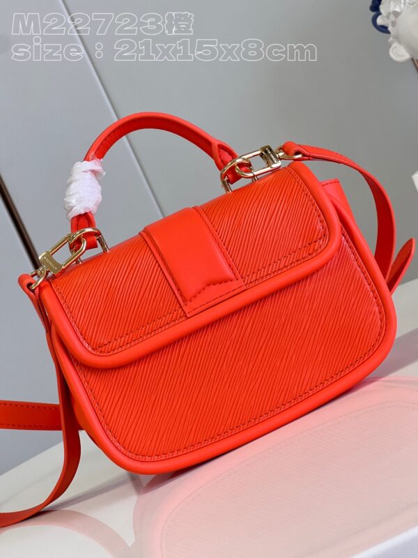 Louis Vuitton Hide and Seek