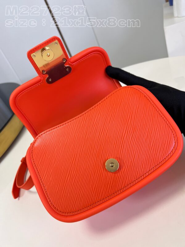 Louis Vuitton Hide and Seek