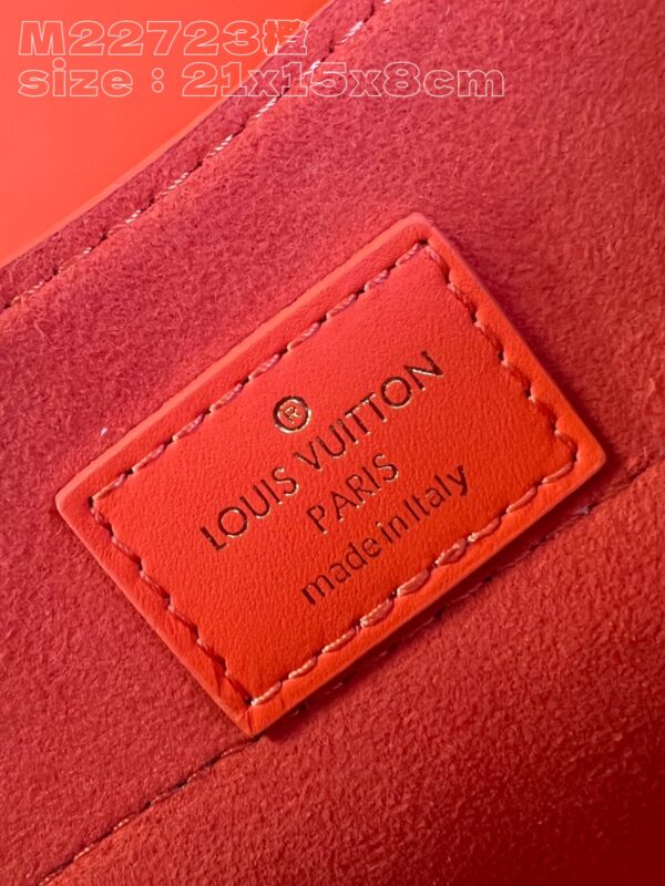 Louis Vuitton Hide and Seek