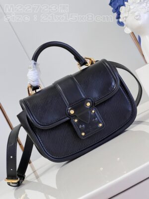 Louis Vuitton Hide and Seek