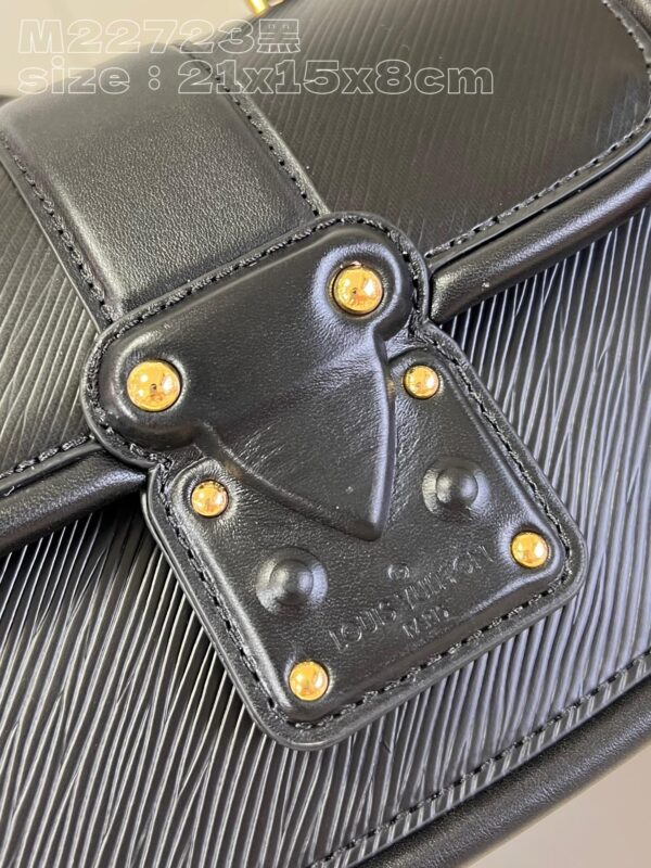 Louis Vuitton Hide and Seek