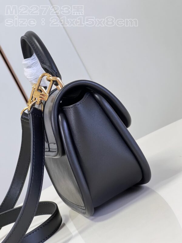 Louis Vuitton Hide and Seek
