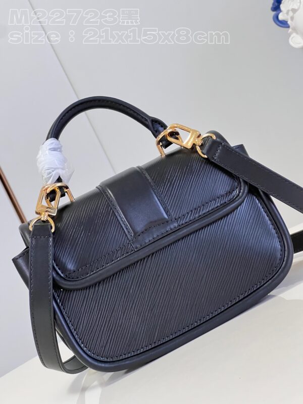 Louis Vuitton Hide and Seek