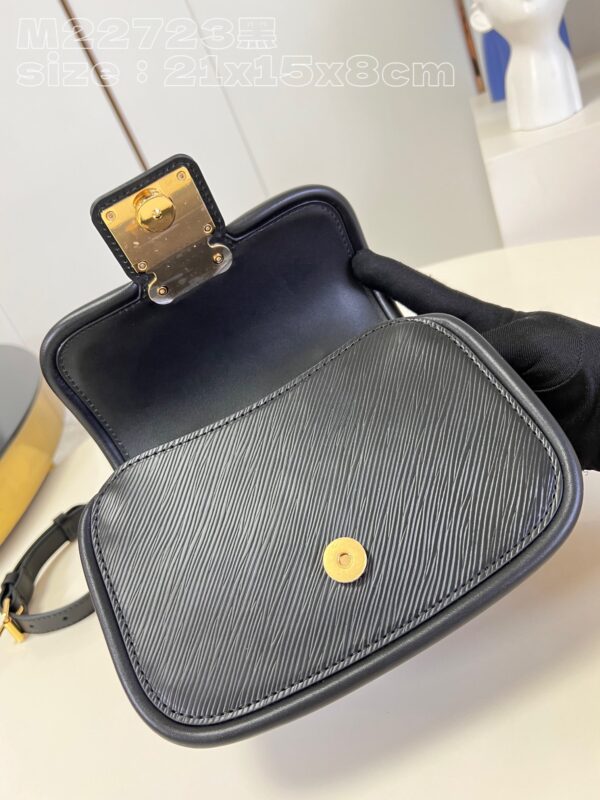 Louis Vuitton Hide and Seek
