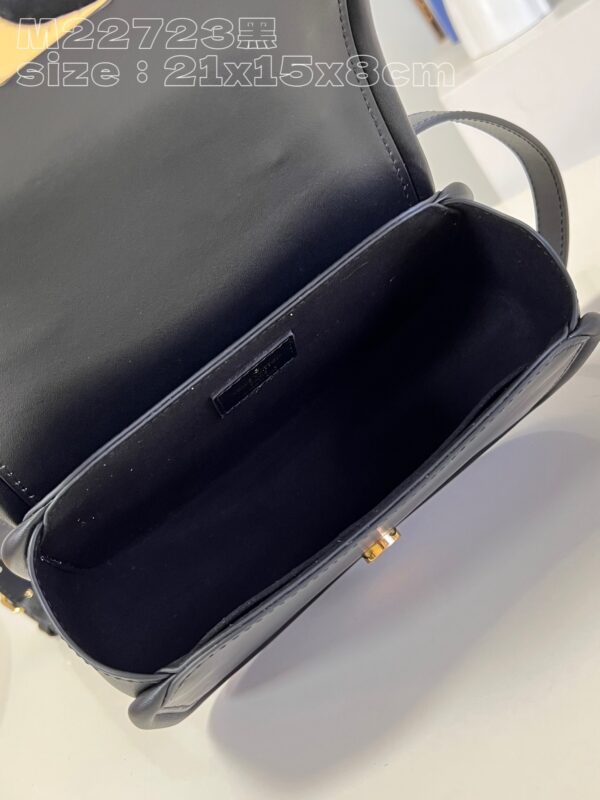Louis Vuitton Hide and Seek