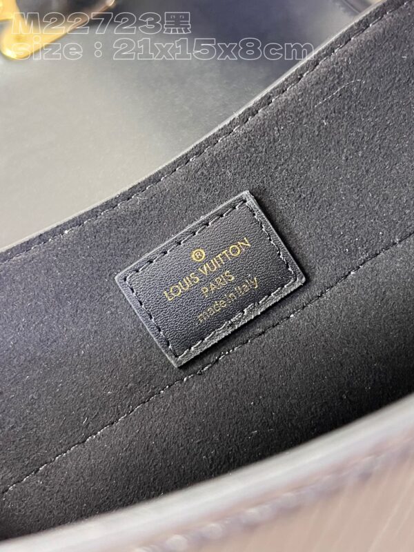 Louis Vuitton Hide and Seek