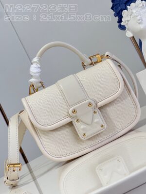 Louis Vuitton Hide and Seek