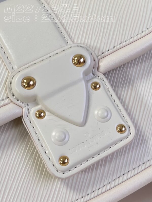 Louis Vuitton Hide and Seek