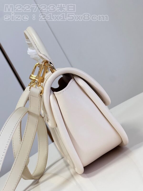 Louis Vuitton Hide and Seek