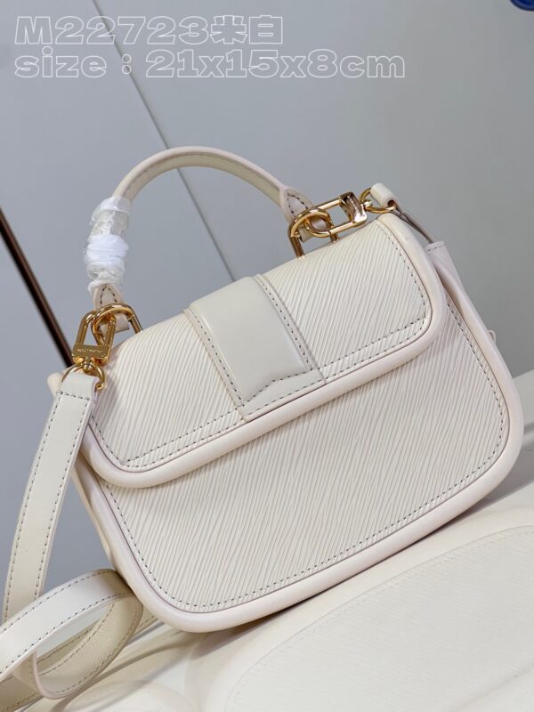 Louis Vuitton Hide and Seek