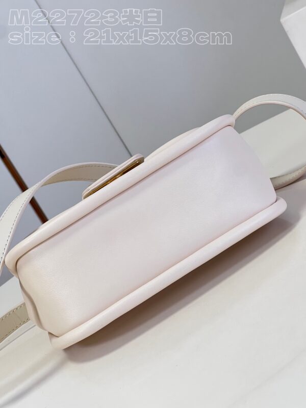 Louis Vuitton Hide and Seek