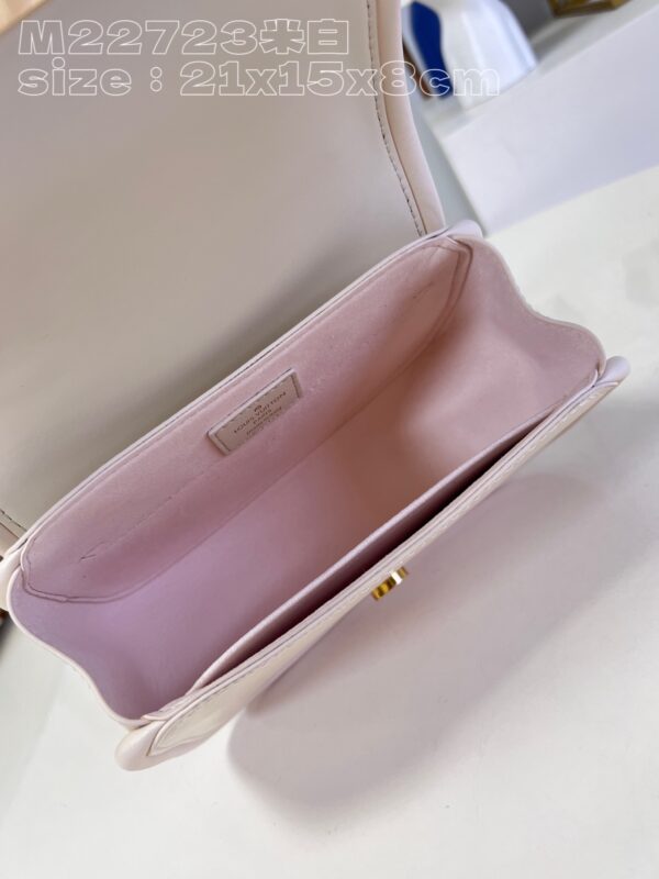 Louis Vuitton Hide and Seek