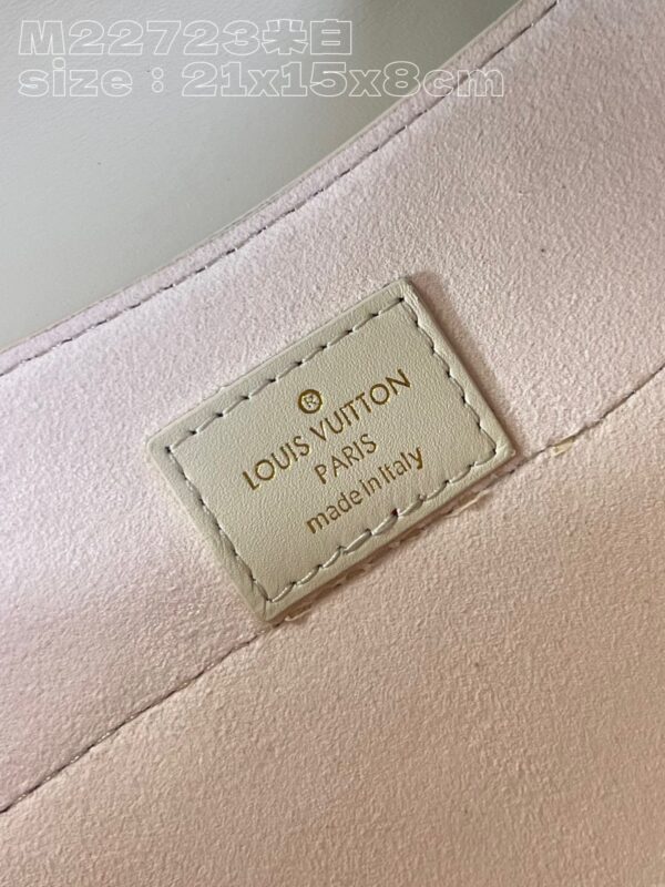 Louis Vuitton Hide and Seek