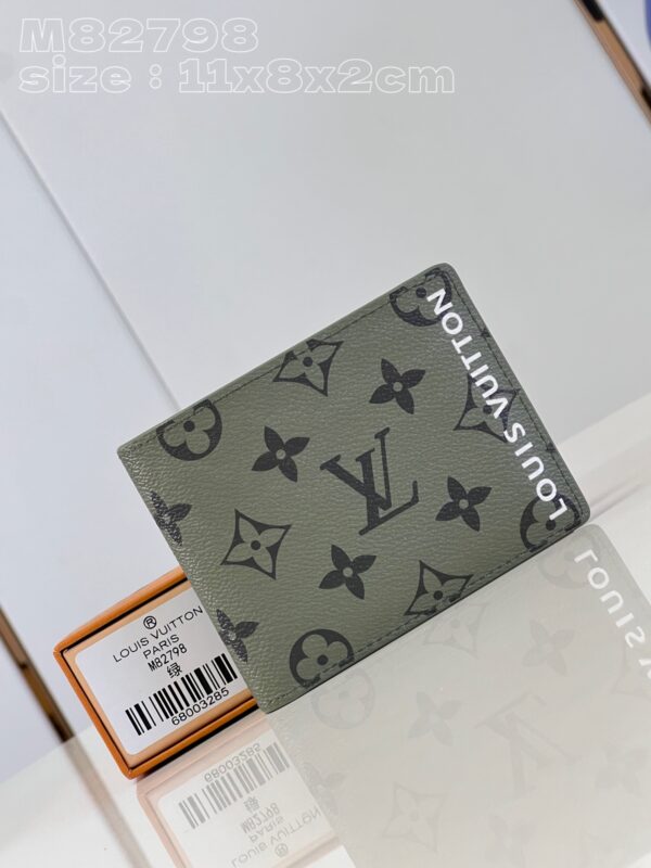 Louis Vuitton  Slender Wallet