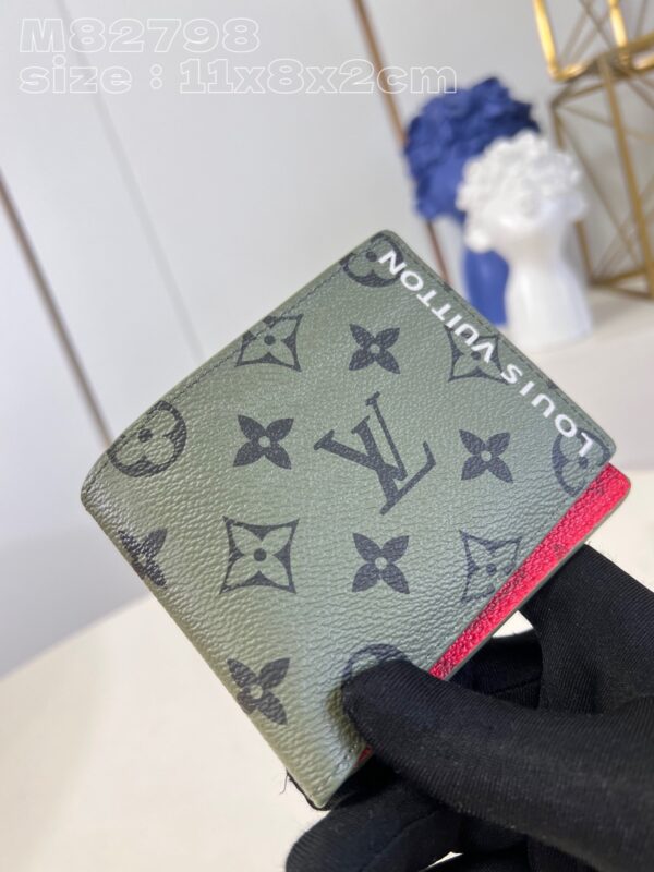 Louis Vuitton  Slender Wallet
