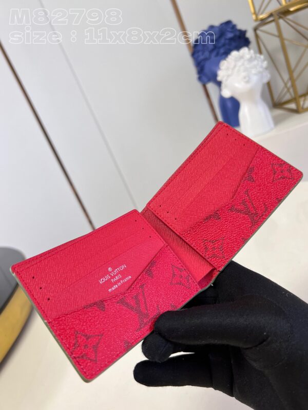 Louis Vuitton  Slender Wallet