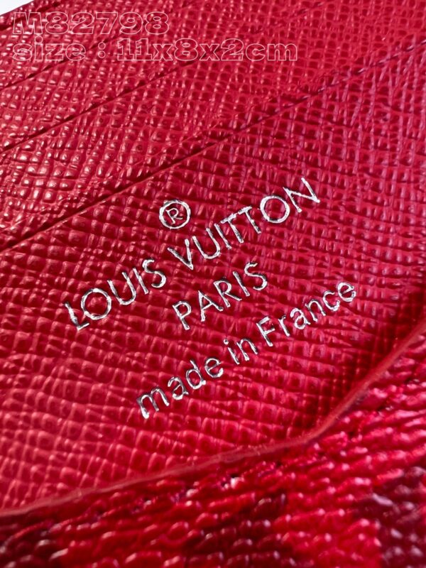 Louis Vuitton  Slender Wallet