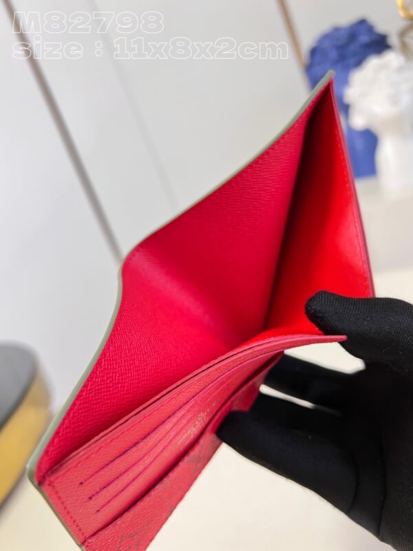 Louis Vuitton  Slender Wallet