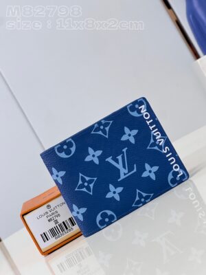 Louis Vuitton  Slender  Wallet