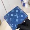 Louis Vuitton  Slender  Wallet