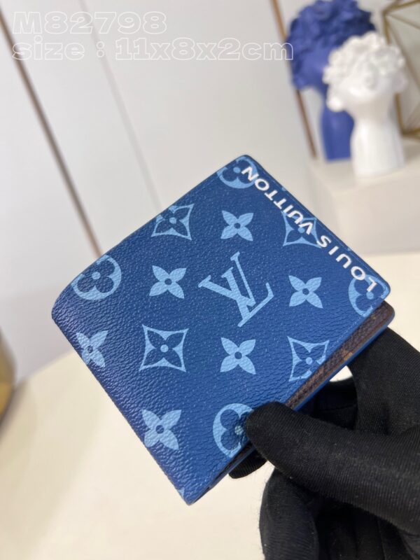 Louis Vuitton  Slender  Wallet