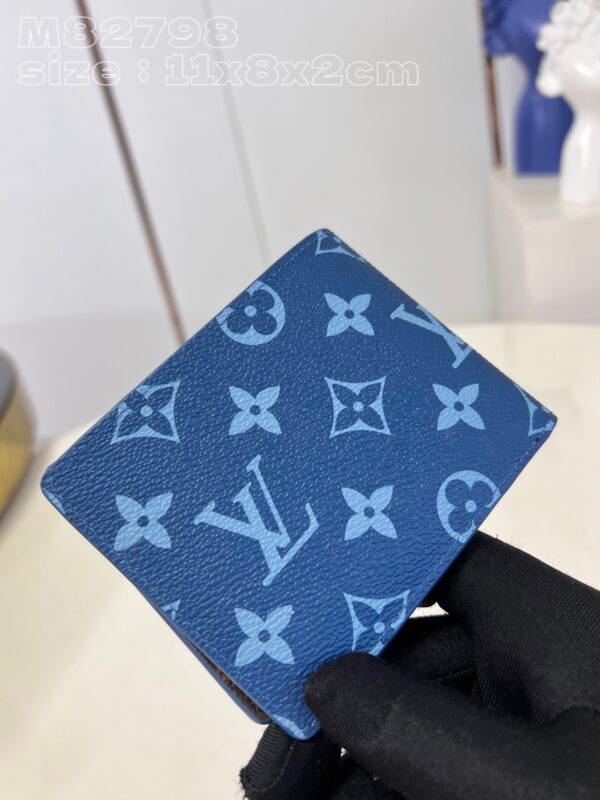 Louis Vuitton  Slender  Wallet