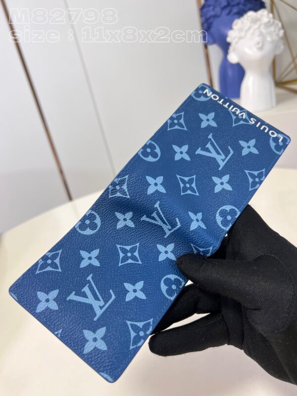 Louis Vuitton  Slender  Wallet