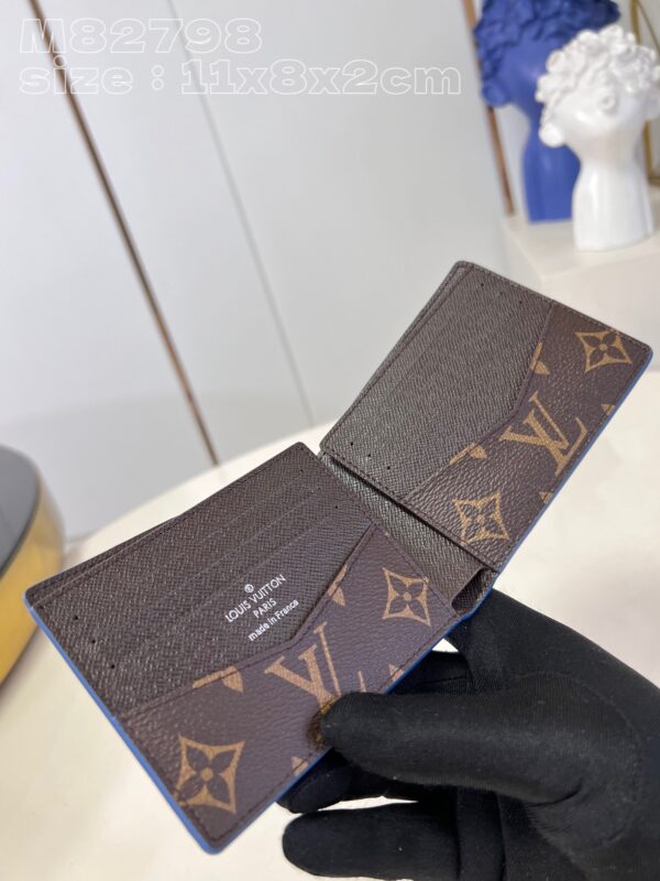 Louis Vuitton  Slender  Wallet